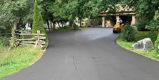 Best Driveway Crack Filling  in Cherry Hill, VA